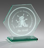 glass awards | classic line | classic10